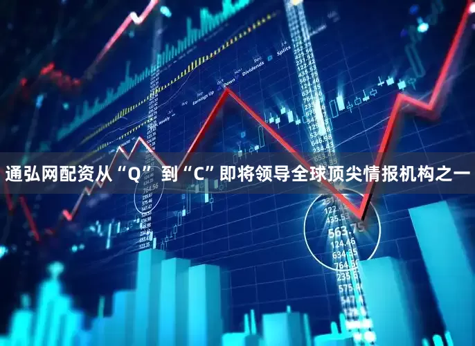 通弘网配资从“Q” 到“C”即将领导全球顶尖情报机构之一