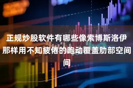 正规炒股软件有哪些像索博斯洛伊那样用不知疲倦的跑动覆盖肋部空间