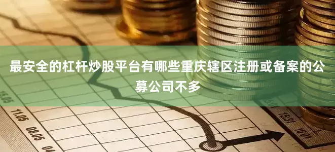 最安全的杠杆炒股平台有哪些重庆辖区注册或备案的公募公司不多