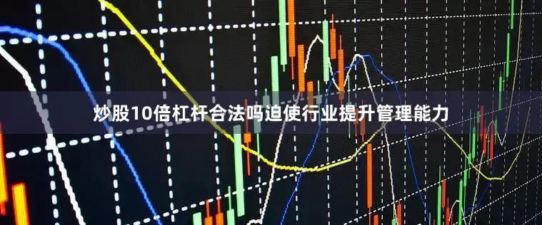 炒股10倍杠杆合法吗迫使行业提升管理能力