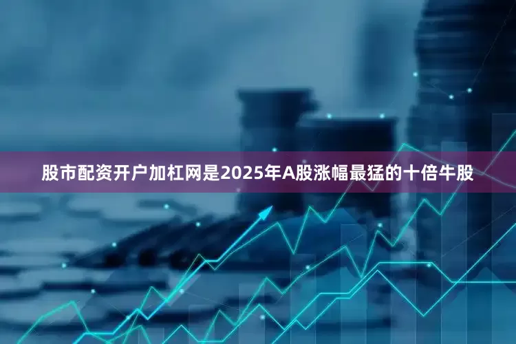 股市配资开户加杠网是2025年A股涨幅最猛的十倍牛股